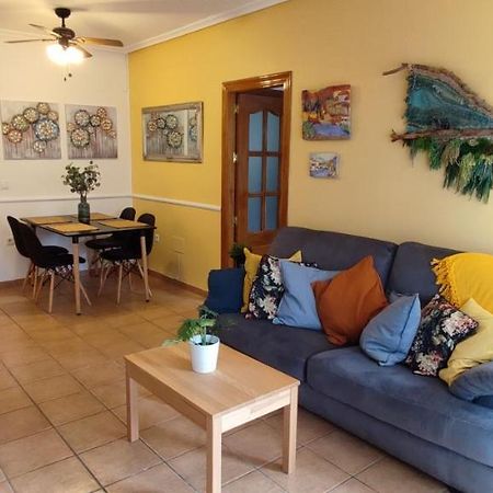 Casas-Veraplaya Al Andalus Residencial Casa La Libertad Dış mekan fotoğraf
