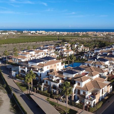 Casas-Veraplaya Al Andalus Residencial Casa La Libertad Dış mekan fotoğraf