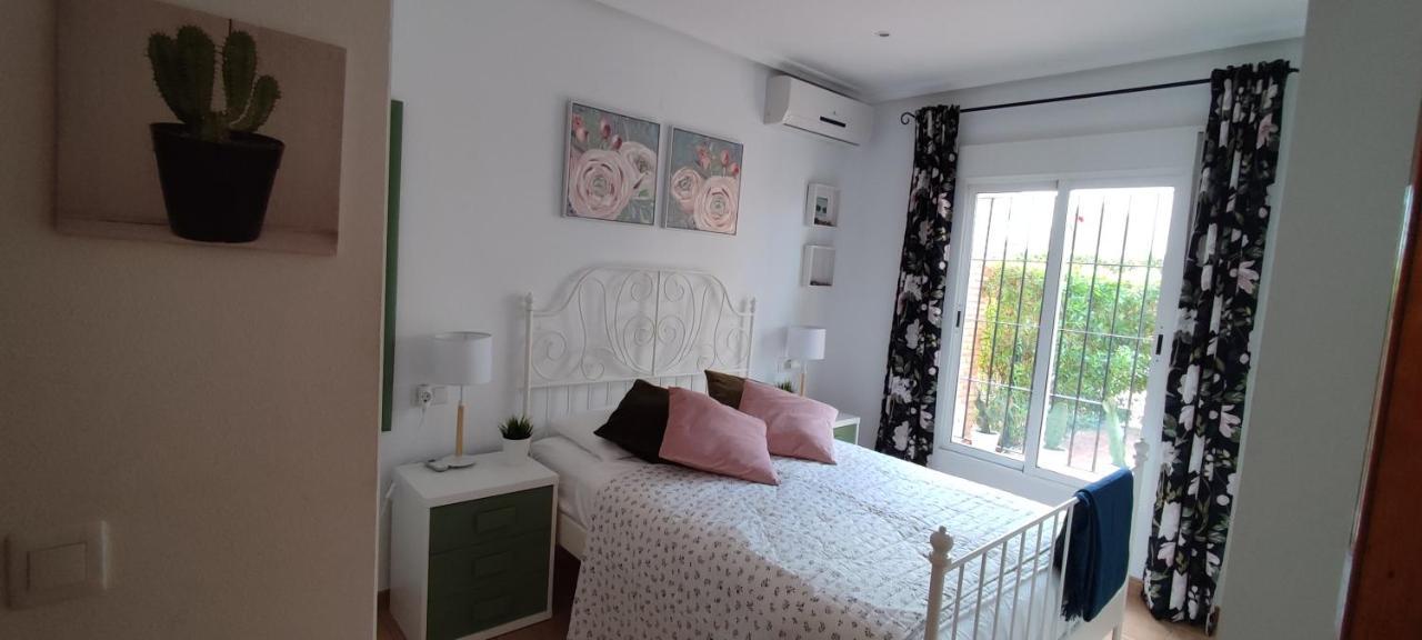 Casas-Veraplaya Al Andalus Residencial Casa La Libertad Dış mekan fotoğraf