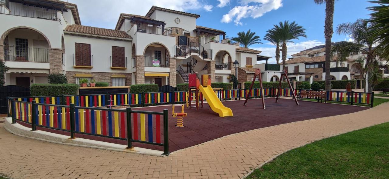Casas-Veraplaya Al Andalus Residencial Casa La Libertad Dış mekan fotoğraf