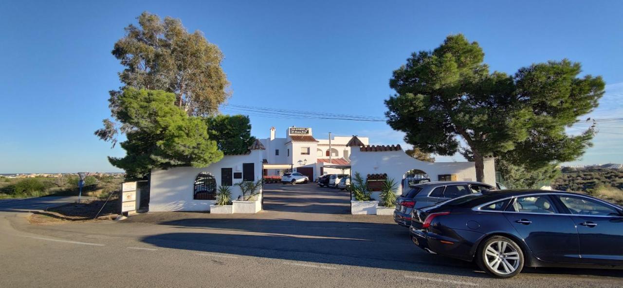 Casas-Veraplaya Al Andalus Residencial Casa La Libertad Dış mekan fotoğraf
