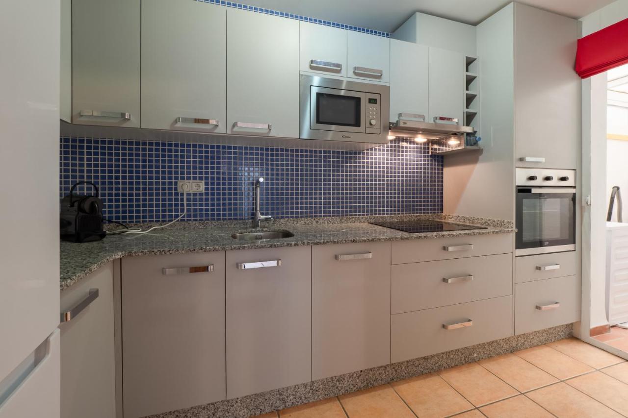 Casas-Veraplaya Al Andalus Residencial Casa La Libertad Dış mekan fotoğraf