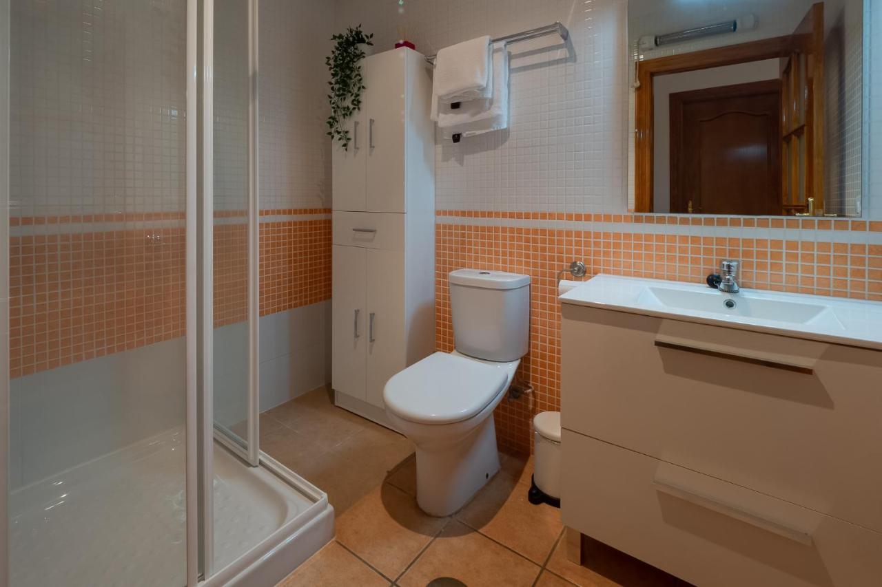 Casas-Veraplaya Al Andalus Residencial Casa La Libertad Dış mekan fotoğraf