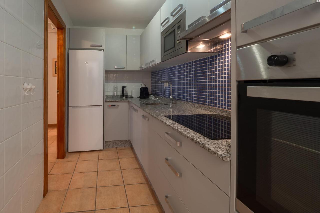 Casas-Veraplaya Al Andalus Residencial Casa La Libertad Dış mekan fotoğraf