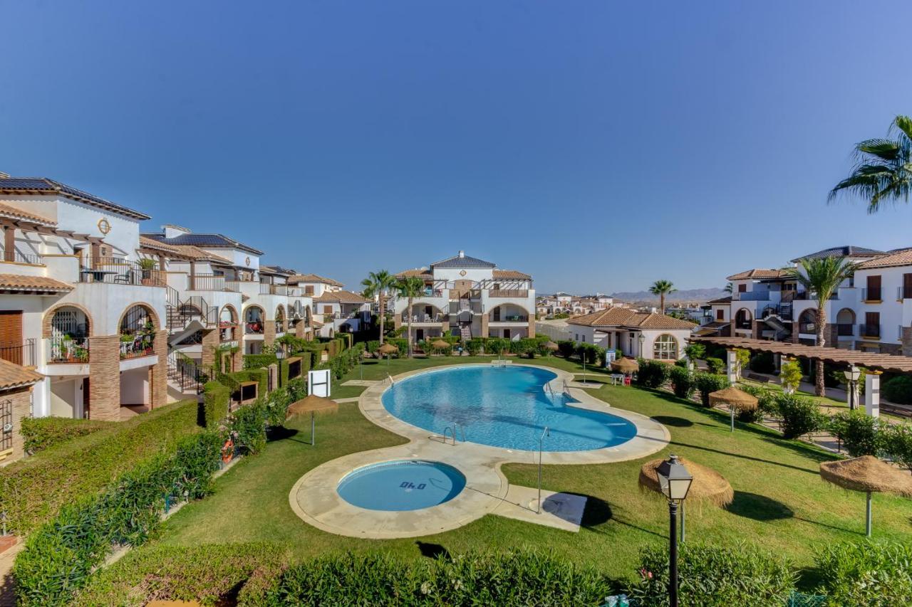 Casas-Veraplaya Al Andalus Residencial Casa La Libertad Dış mekan fotoğraf