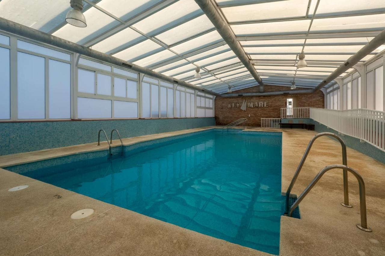 Casas-Veraplaya Al Andalus Residencial Casa La Libertad Dış mekan fotoğraf