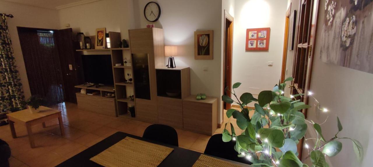 Casas-Veraplaya Al Andalus Residencial Casa La Libertad Dış mekan fotoğraf