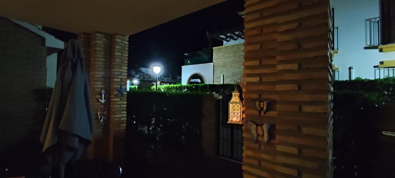 Casas-Veraplaya Al Andalus Residencial Casa La Libertad Dış mekan fotoğraf