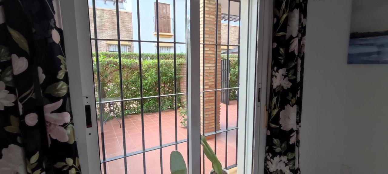 Casas-Veraplaya Al Andalus Residencial Casa La Libertad Dış mekan fotoğraf