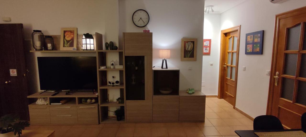 Casas-Veraplaya Al Andalus Residencial Casa La Libertad Dış mekan fotoğraf