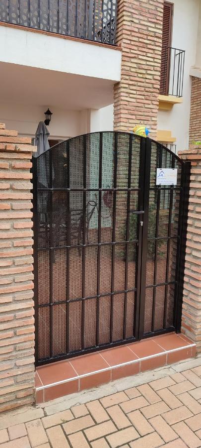 Casas-Veraplaya Al Andalus Residencial Casa La Libertad Dış mekan fotoğraf