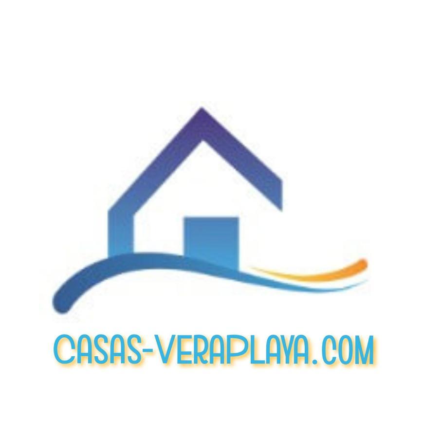 Casas-Veraplaya Al Andalus Residencial Casa La Libertad Dış mekan fotoğraf
