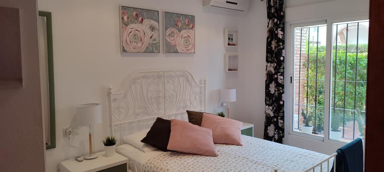 Casas-Veraplaya Al Andalus Residencial Casa La Libertad Dış mekan fotoğraf