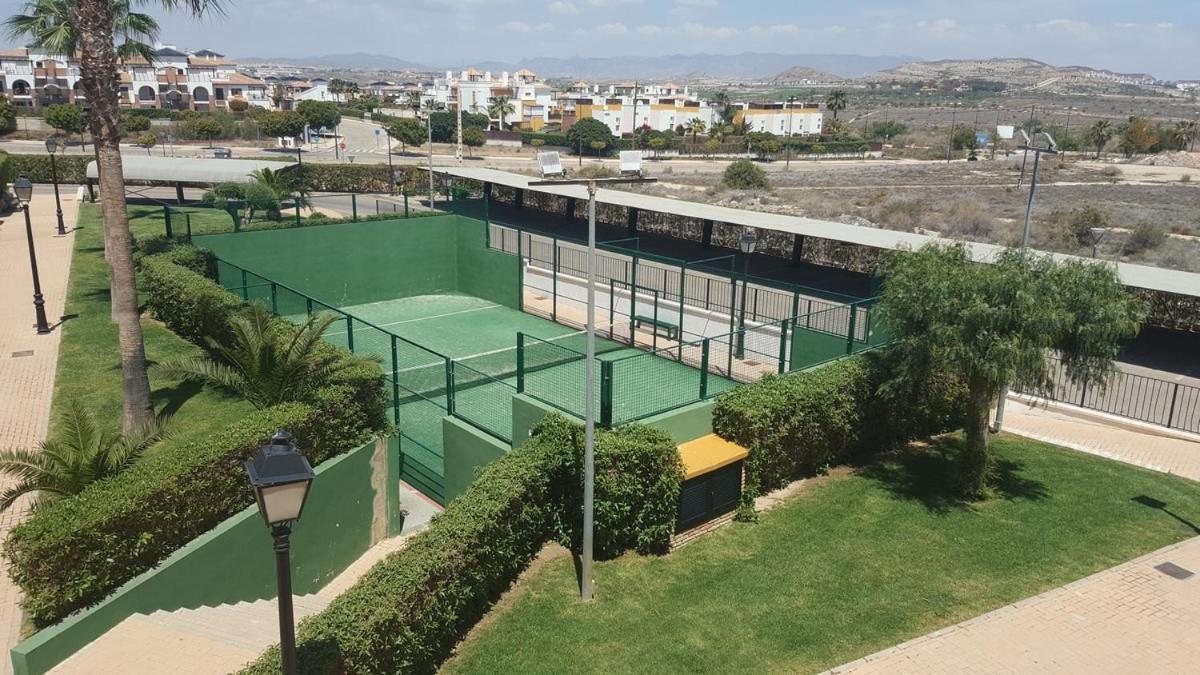 Casas-Veraplaya Al Andalus Residencial Casa La Libertad Dış mekan fotoğraf