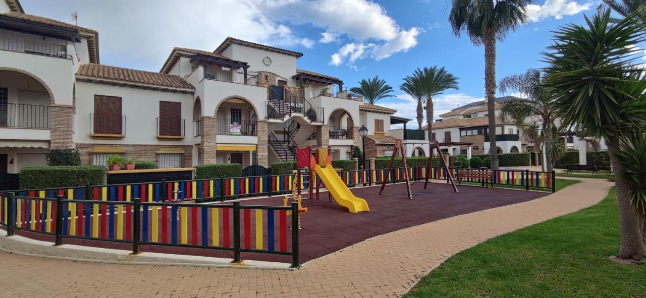 Casas-Veraplaya Al Andalus Residencial Casa La Libertad Dış mekan fotoğraf