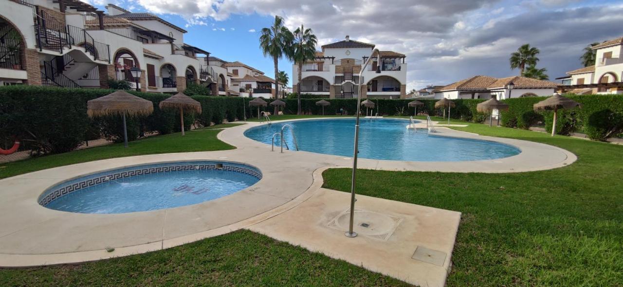 Casas-Veraplaya Al Andalus Residencial Casa La Libertad Dış mekan fotoğraf