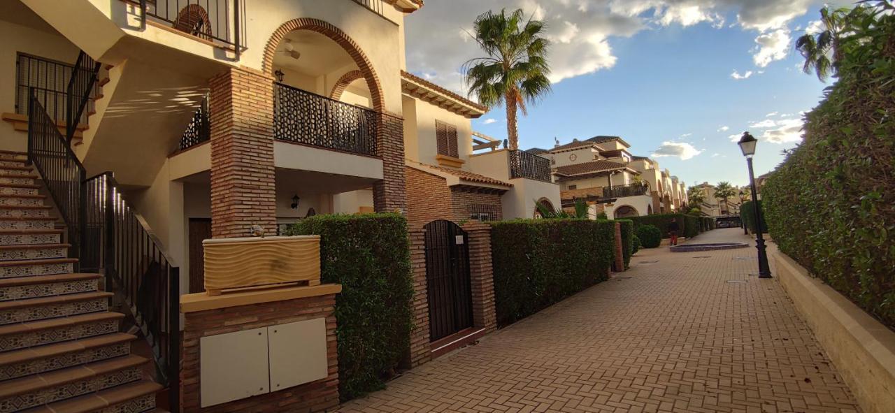 Casas-Veraplaya Al Andalus Residencial Casa La Libertad Dış mekan fotoğraf