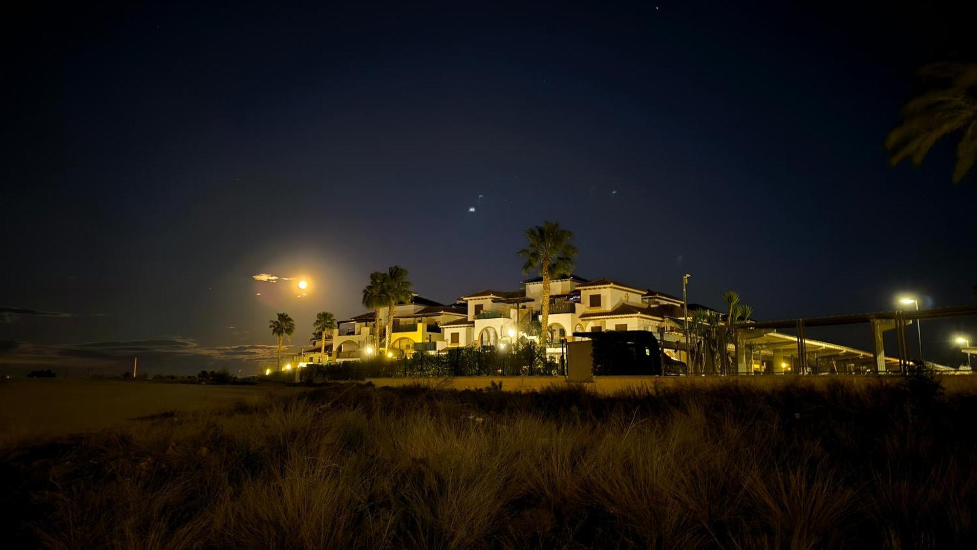 Casas-Veraplaya Al Andalus Residencial Casa La Libertad Dış mekan fotoğraf